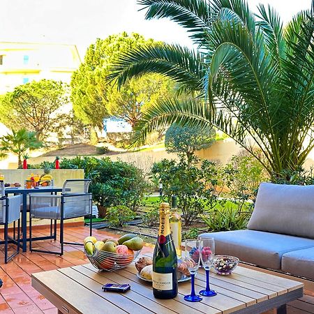 Luxury Corcovada By Becherish Albufeira Exterior foto