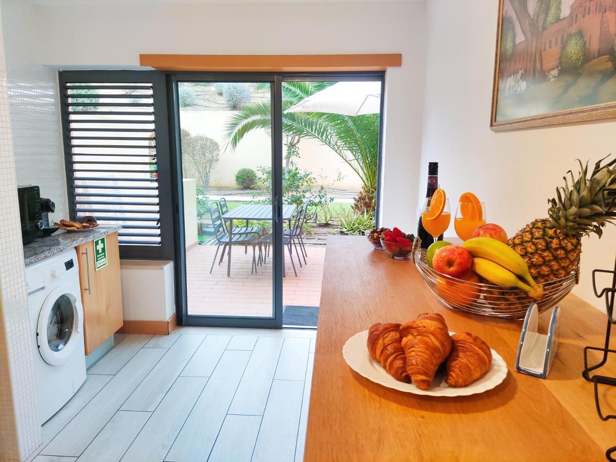 Luxury Corcovada By Becherish Albufeira Exterior foto