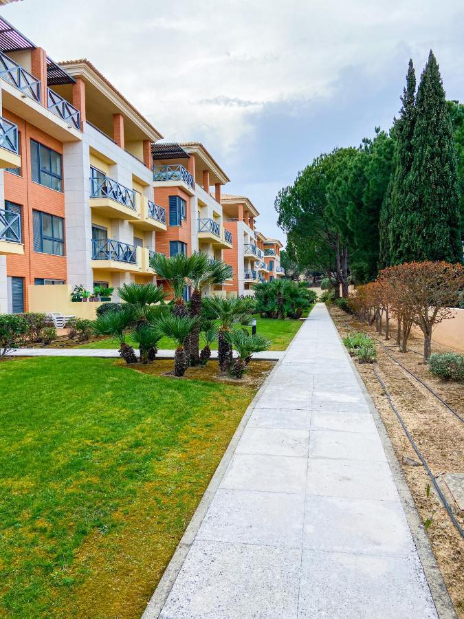 Luxury Corcovada By Becherish Albufeira Exterior foto