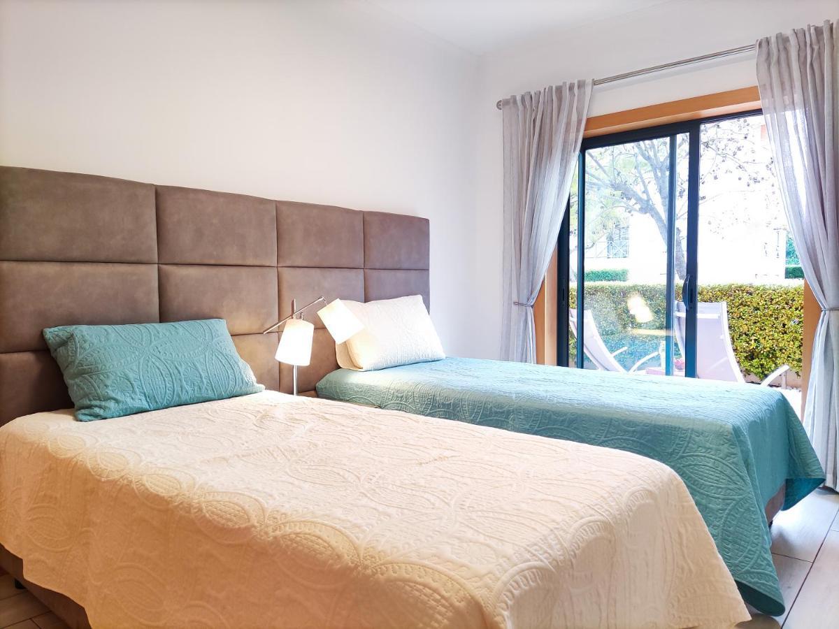 Luxury Corcovada By Becherish Albufeira Exterior foto