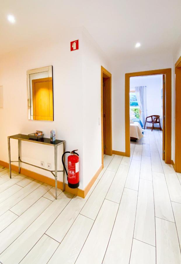 Luxury Corcovada By Becherish Albufeira Exterior foto