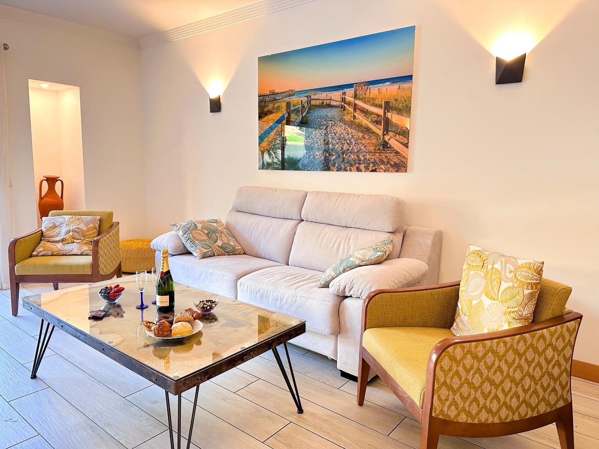 Luxury Corcovada By Becherish Albufeira Exterior foto