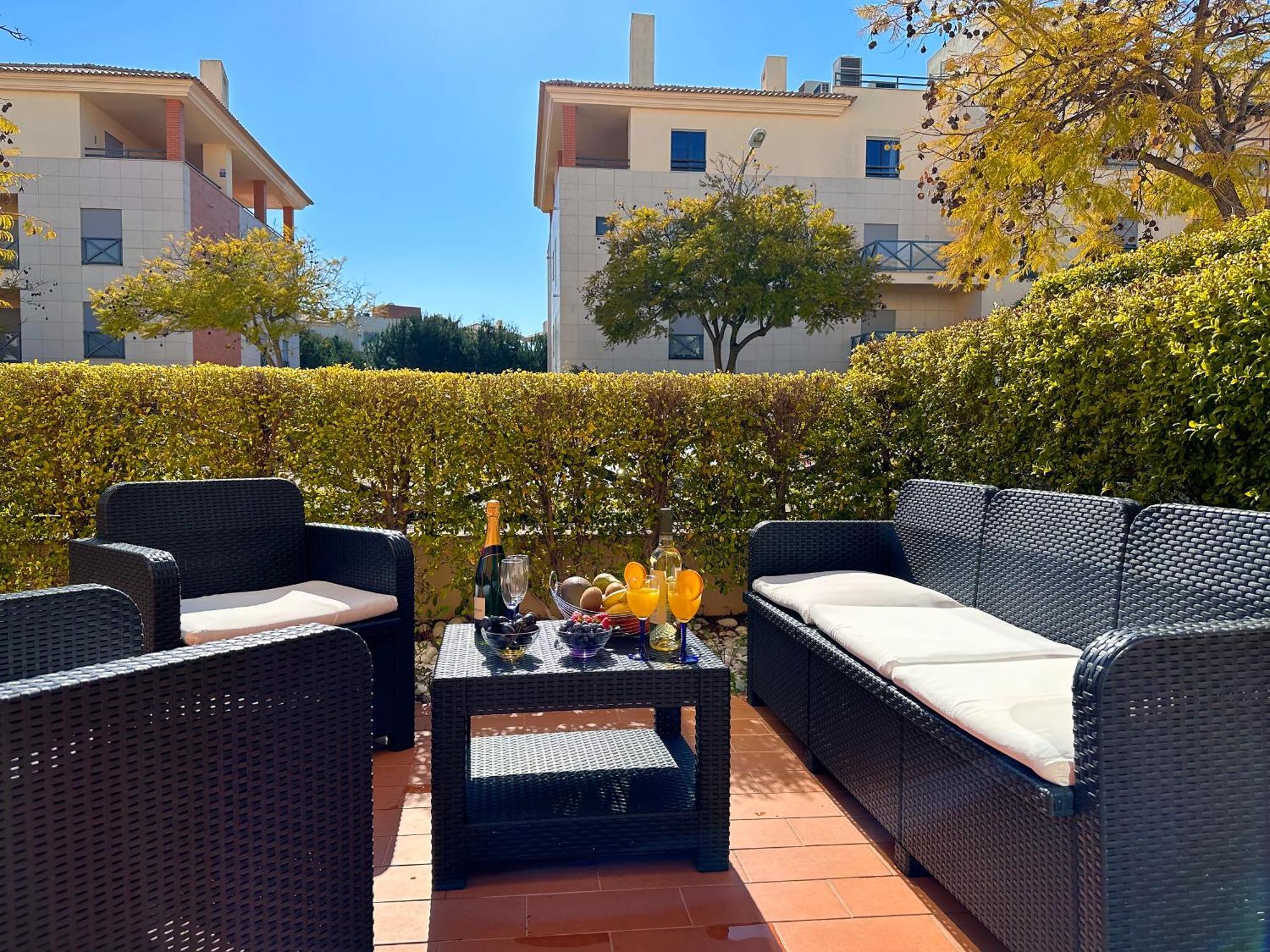 Luxury Corcovada By Becherish Albufeira Exterior foto